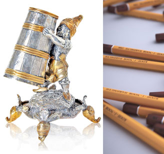 Офісне приладдя