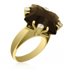 Золотое кольцо «Сан-Аньезе»