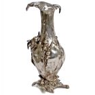 Серебряная ваза «Гном»
