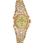 Золотий жіночий годинник «Вінтаж»