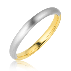 Обручальное кольцо "Marriage"