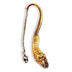 Bookmark for the book «Kotik»