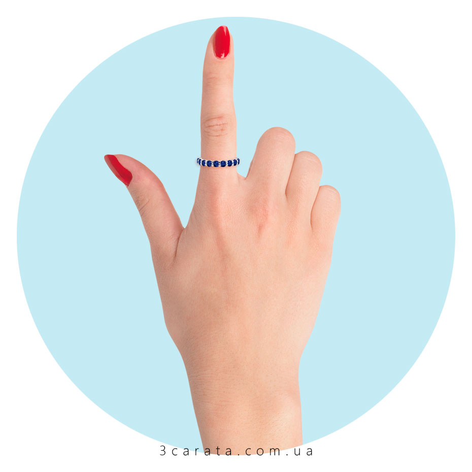 На каком пальце носить кольцо? Значение колец на пальцах у женщин и мужчин