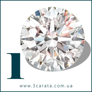 Діамант Ювелірний інтернет-магазин 3Карата